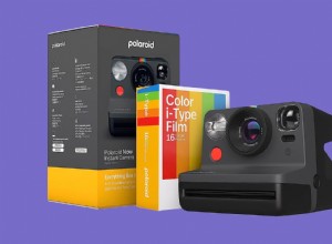 Polaroid Now Deal :obtenez des réductions pendant Amazon Prime Day 