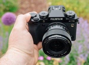 Fujifilm X‑T5 Review:de spiegelloze camera die elke fotograaf zou moeten overwegen 