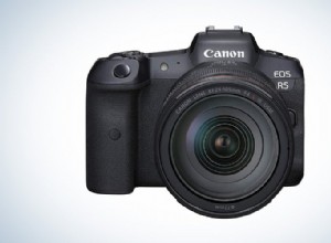 Top spiegelloze camera s van 2023:recensies en vergelijkingen 