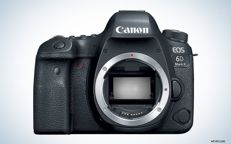 Topstraatfotografiecamera s van 2023:recensies en aanbevelingen 