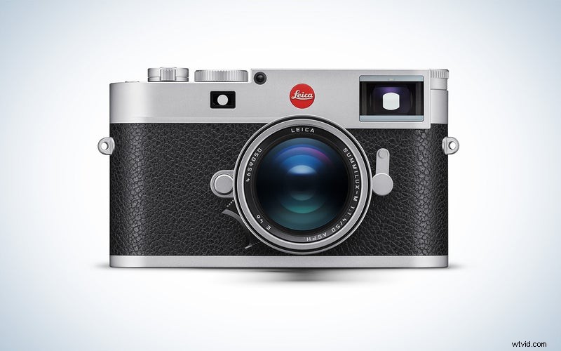 Topstraatfotografiecamera s van 2023:recensies en aanbevelingen 