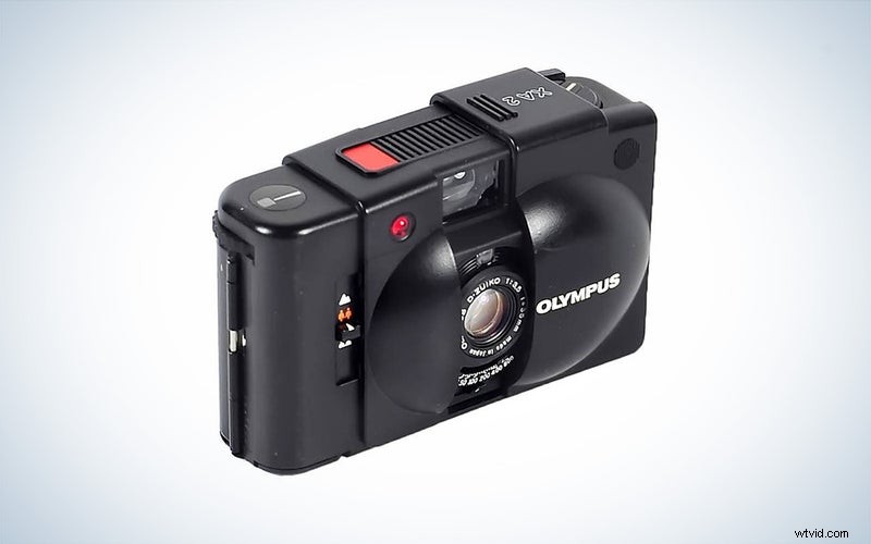 Topstraatfotografiecamera s van 2023:recensies en aanbevelingen 