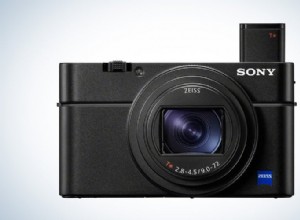 Top Point-and-Shoot Cameras of 2023: Reviews & Buying Guide