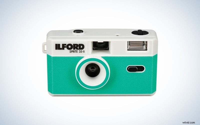 Top richt-en-schietcamera s van 2023:recensies en koopgids 