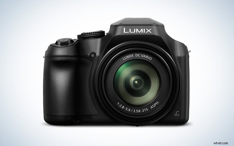 Top richt-en-schietcamera s van 2023:recensies en koopgids 