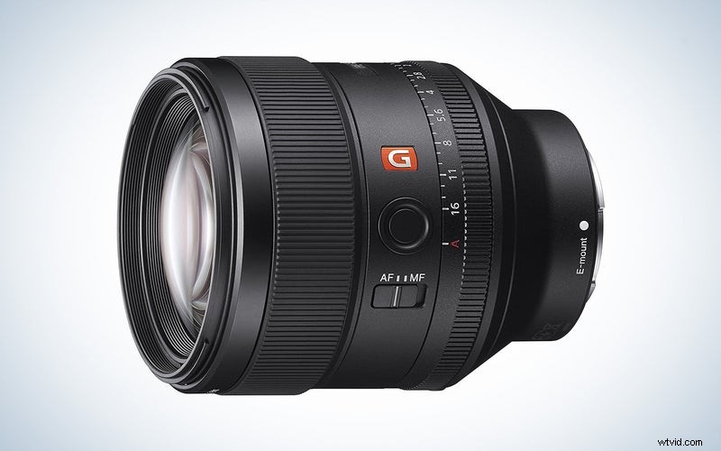 Inruildeals:ontvang tot $ 500 voor nieuwe camera-uitrusting van Sony bij Adorama 