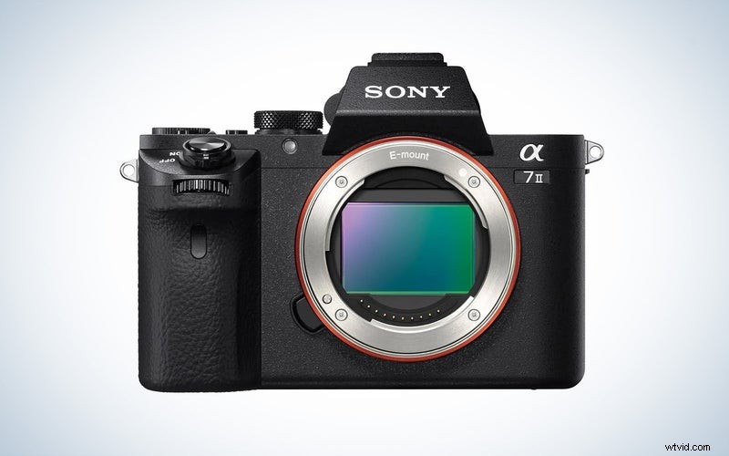 Meest gebruikte camera s:beste koopjes voor 2024 - beoordelingen van experts 