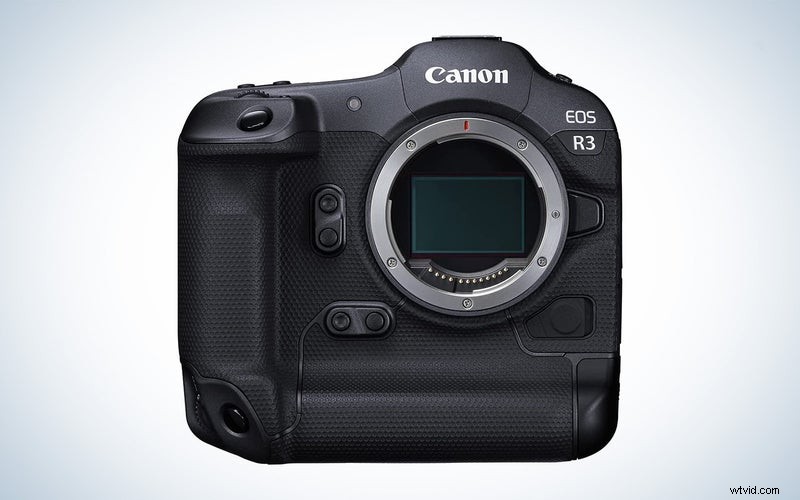 Topsportcamera s van 2023:leg elke actie vast 