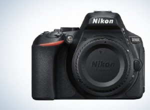 Le migliori fotocamere DSLR per principianti nel 2023:scelte e recensioni migliori 
