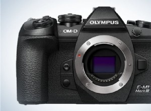 Najlepsze aparaty Mikro Cztery Trzecie w 2023 r.:obszerny przewodnik 