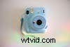 Fujifilm Instax Mini 11 Review:eenvoudige instantfotografie voor beginners 
