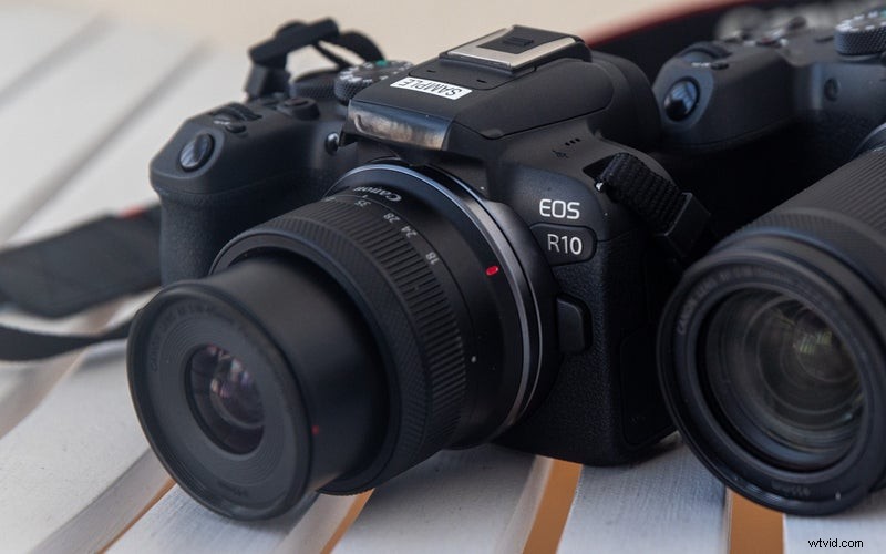 Gids voor de beste camera s voor vastgoedfotografie 2023 