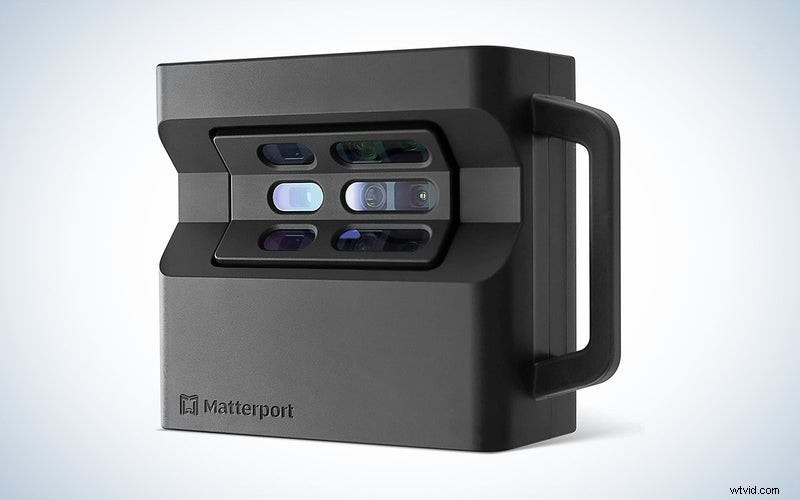 Gids voor de beste camera s voor vastgoedfotografie 2023 