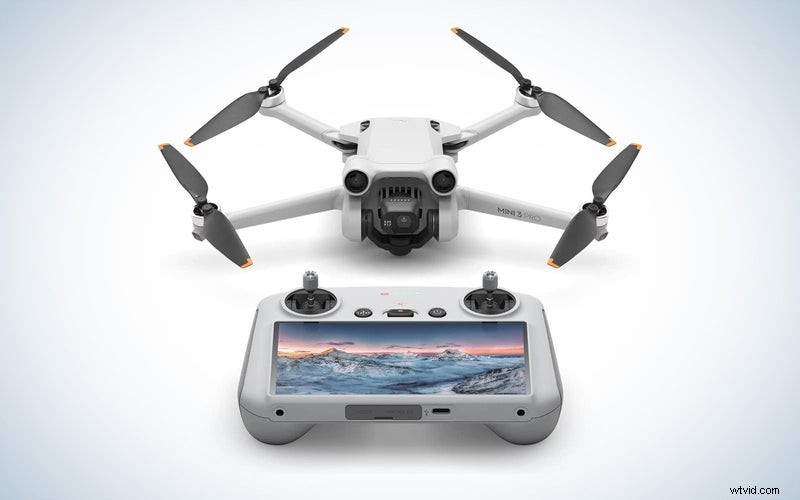 Topdrones voor vastgoedfotografie in 2023:professionele beoordelingen en vergelijkingen 