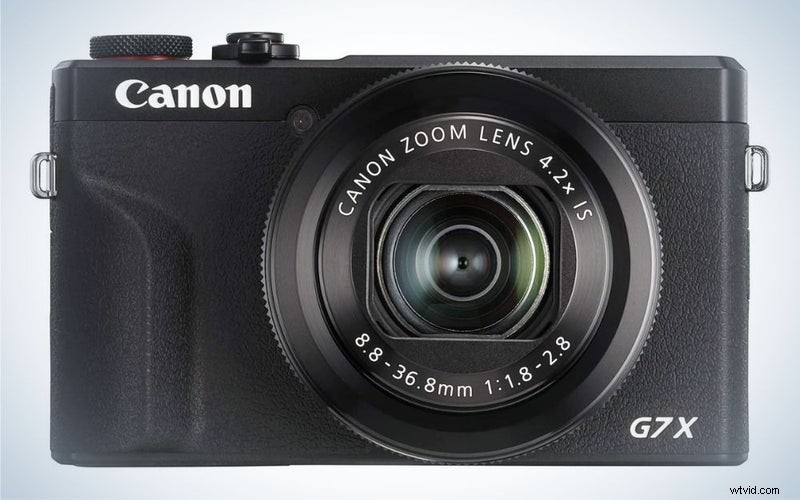 Topcamera-aanbevelingen voor verbluffende voedselfotografie in 2023 