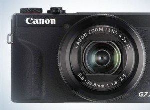 Topcamera-aanbevelingen voor verbluffende voedselfotografie in 2023 