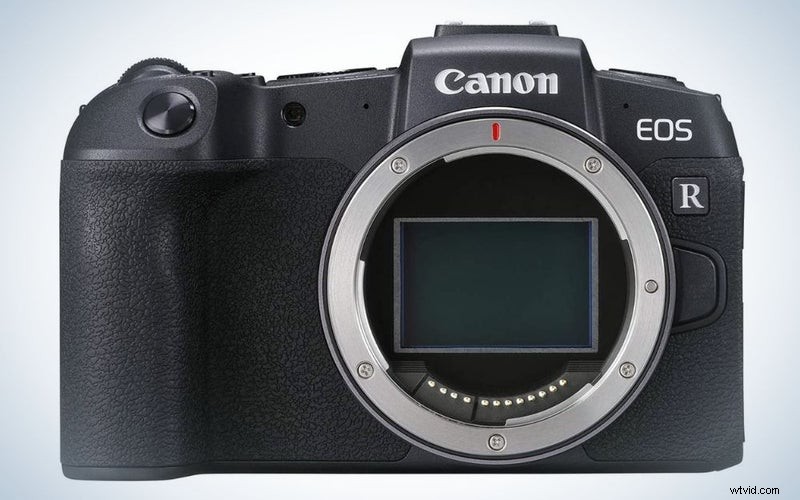 Topcamera-aanbevelingen voor verbluffende voedselfotografie in 2023 