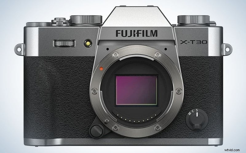 Toptrouwcamera s van 2023:professionele beoordelingen en aanbevelingen 