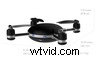 Lily Flying Camera:handsfree filmen en autonoom vliegen 
