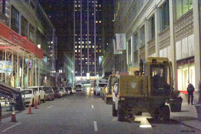 Nikon D4s ISO 409.600:de grenzen van hoge ISO-prestaties verkennen 