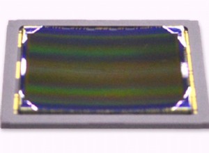 ソニー、初の曲面センサーを発表 - カメラ技術の変革をもたらす 