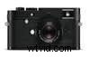 Leica M Monochrom (Type 246) Bijgewerkt:CMOS-sensor- en videomogelijkheden 