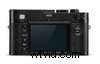 Leica M Monochrom (Type 246) Bijgewerkt:CMOS-sensor- en videomogelijkheden 