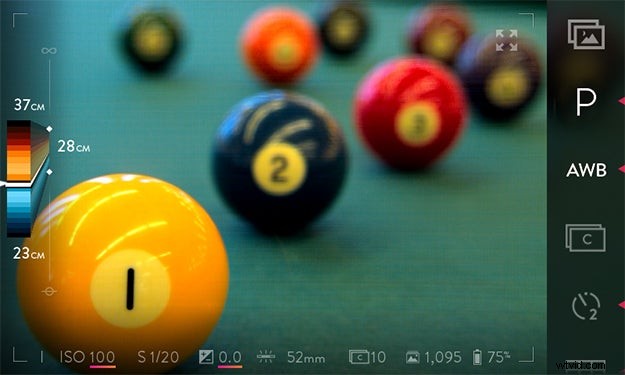 Lytro Illum &Desktop Software-update:verbeterd beeldbeheer en prestaties 