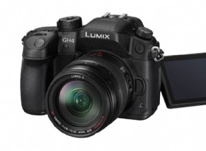 Prix ​​et date de sortie du Panasonic GH4 :détails de la caméra 4K 