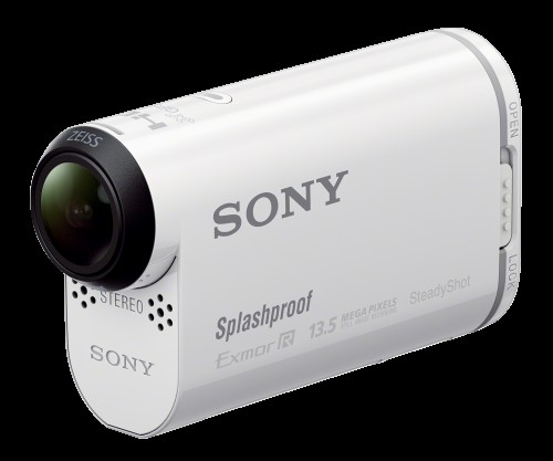 Firmware-update voor Sony Action Cam voegt livestreaming en verbeterde functies toe 