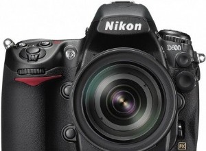 Nikon D600 stofoplossing:gratis sluitervervangingsprogramma 