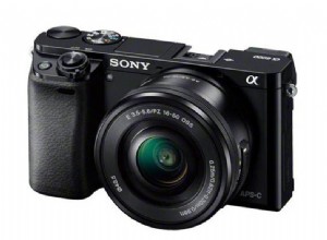Recenzja Sony a6000:szybki autofokus i fotografowanie z szybkością 11 kl./s – DPReview 