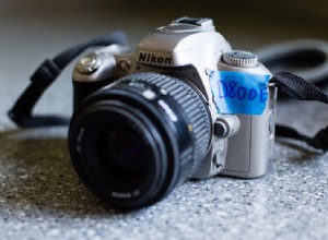 Nikon waarschuwt consumenten voor nagemaakte en gewijzigde DSLR s op de secundaire markt 