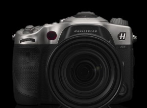 Hasselblad HV:een hoogwaardige full-frame DSLR voor professionals 