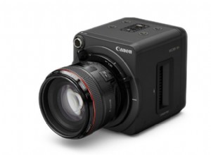 Canon ME20:Revolutionaire camera van $ 30.000 met ongeëvenaarde ISO-prestaties 
