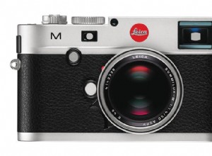 Recenzja cyfrowa Leica M:głębokie zanurzenie się w wyjątkowej jakości obrazu 