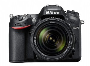 Nikon D7200 Review: Upgraded DSLR with Faster Performance