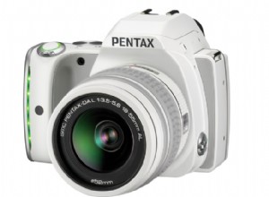 Ricoh Pentax K-S1 recension:En snygg och kompakt DSLR 