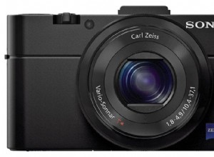 Sony RX100 II Review:compacte krachtpatser met geavanceerde functies 
