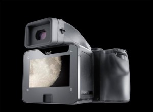 Mamiya Leaf Credo 50:een nieuw 50MP digitaal camerasysteem in middenformaat 