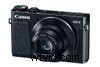 Canon PowerShot G5 X en G9 X:geavanceerde compactcamera s met 1-inch sensoren 