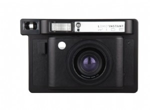 Lomography Lomo Instant Wide Camera:grotere foto s, meer creativiteit 