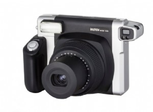 Fujifilm Instax Wide 300 Review:nieuwe kleuren en direct plezier 