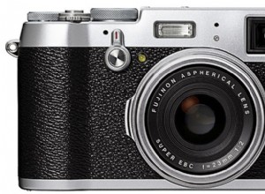 Fujifilm X100T Review:verbeterde zoeker en belangrijke verbeteringen 