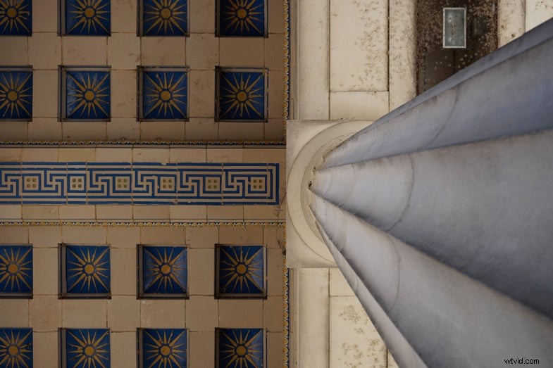 Sony A7 spiegelloze camera:fotogalerij uit de echte wereld 