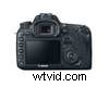 Canon 7D Mark II:snelle DSLR met hybride autofocus 