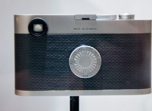 Leica M Edition 60 e M-A:una celebrazione di 60 anni di fotografia a telemetro 