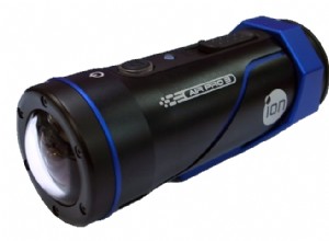 Kort testrapport iON Air Pro 3 actiecamera:verbeterde functies en prestaties 