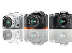 Pentax K-S2:Kompakt och väderbeständig DSLR med Wi-Fi 