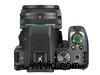 Pentax K-S2:compacte en weerbestendige DSLR met Wi-Fi 